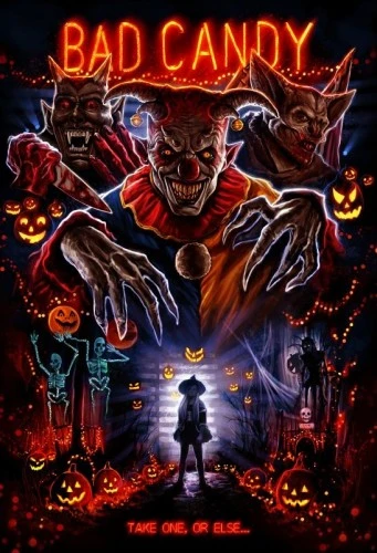 DVD Cover (Epic Pictures)