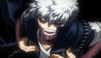 Dabi's Dance