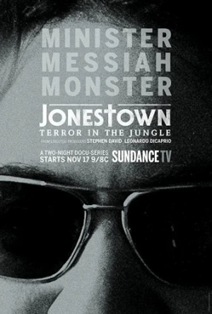 Theatrical Poster