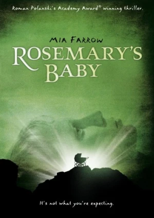 DVD Cover (Paramount)