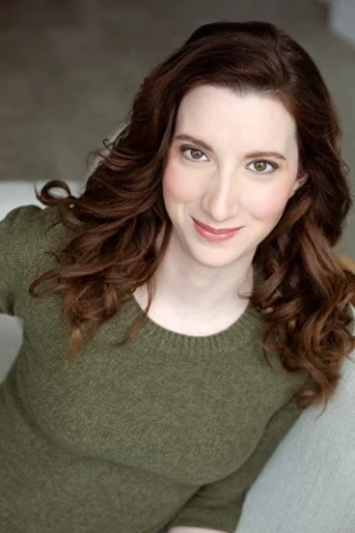 Marissa Kate Wilson