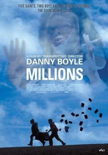 Theatrical Poster (UK)