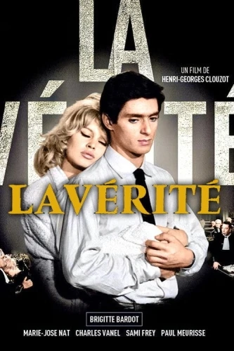 Theatrical Poster (France)