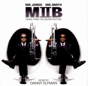 Men in Black II