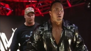 Royal Rumble '99 Go Home Show