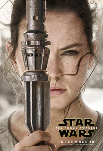 Theatrical Poster (USA)