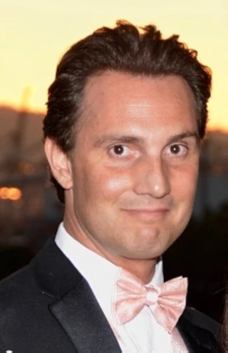Mark Heidelberger
