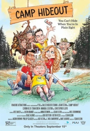 Theatrical Poster