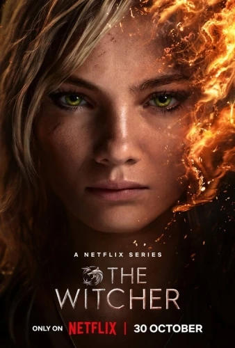 Theatrical Poster