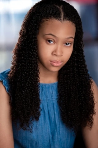 Bissette Williams