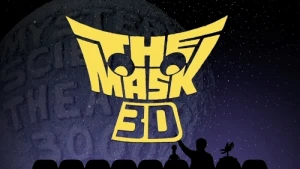 The Mask in 3D