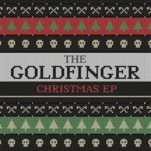 The Goldfinger Christmas EP