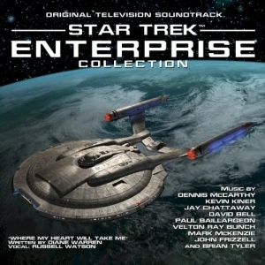 Star Trek: Enterprise Collection