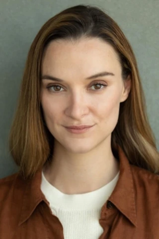 Caroline Vanier