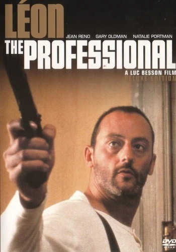 DVD Cover (Sony Home Entertainment)
