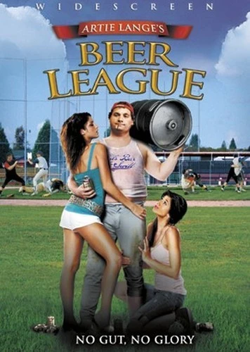DVD Cover (Echo Bridge Entertainment)