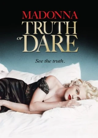 Madonna: Truth Or Dare