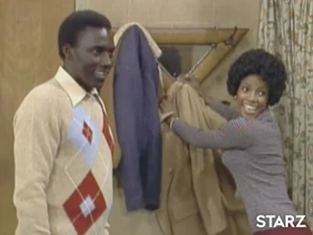 Thelma's African Romance: Part 1
