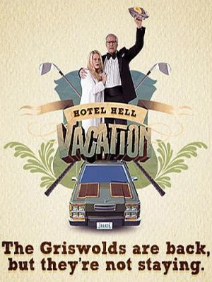 Theatrical Poster