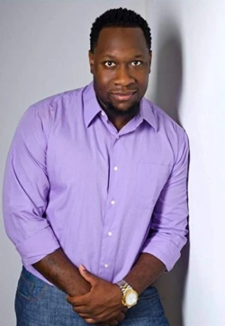 Terrence Arlyn