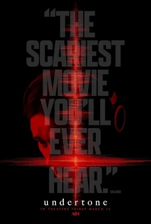 Theatrical Poster