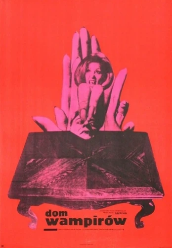 Theatrical Poster (Poland)