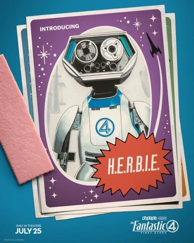 Theatrical Poster (USA)