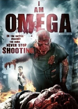 DVD Cover (Echo Bridge Entertainment)