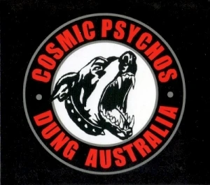 Dung Australia
