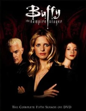 DVD Cover (Twentieth Century Fox)