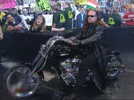 American Bad Ass