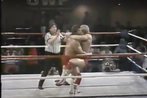 UWF Fury Hour #4