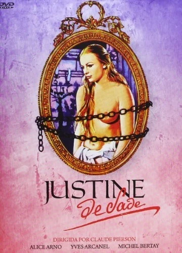 DVD Cover (Spanish)