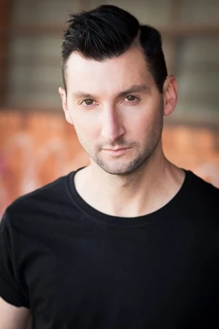 Shane Leckenby
