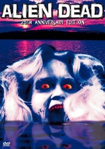 DVD Cover (Image Entertainment)
