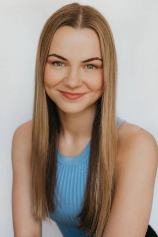 Justina Janzen