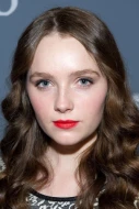 Amy Forsyth