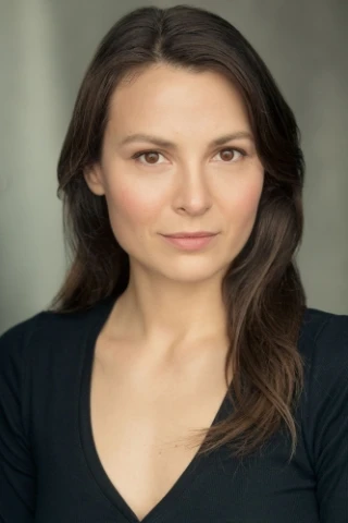 Inna Georgia