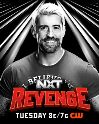 NXT Revenge: Night 1