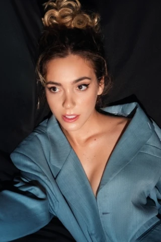 Jade Pirovano