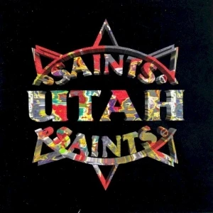Utah Saints
