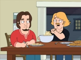 Terry Unmarried