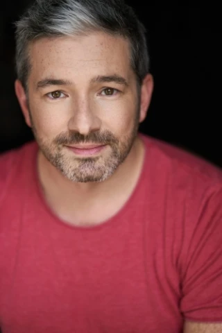 Sean Carey