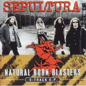 Natural Born Blasters