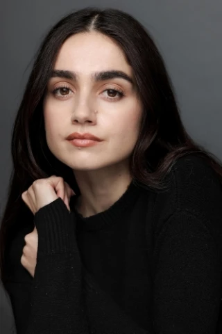 Angie Sarkisyan