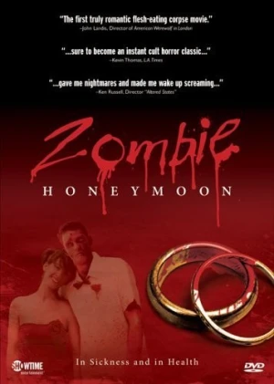DVD Cover (Showtime Entertainment)