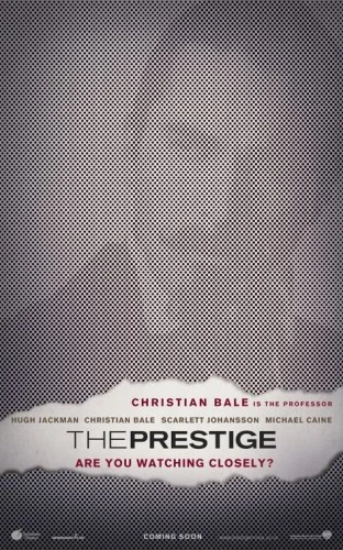 Theatrical Poster (USA)