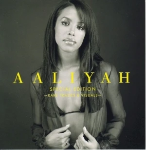 Special Edition: Rare Tracks & Visuals