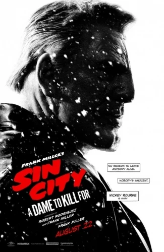 Theatrical Poster (USA)