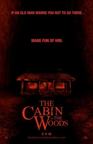 Theatrical Poster (USA)